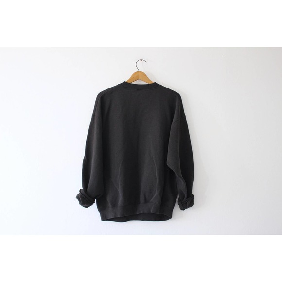 Vintage Walt Disney Mickey Mouse Sweatshirt XL - Picture 4 of 4